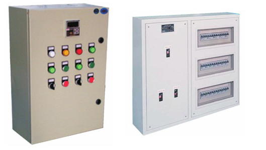低壓配電柜 低壓配電柜