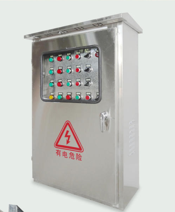 低壓配電柜 低壓配電柜