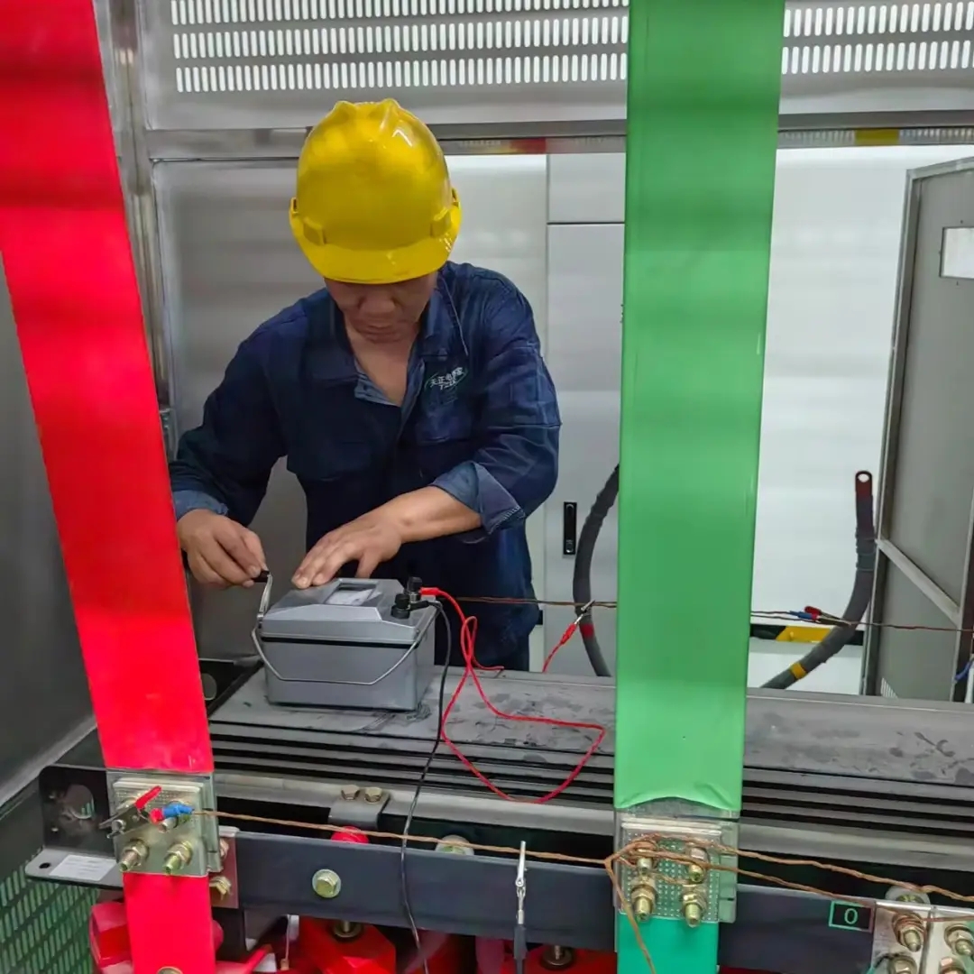 低壓配電柜 低壓配電柜