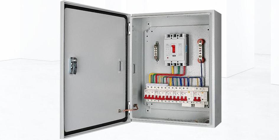 低壓配電柜 低壓配電柜