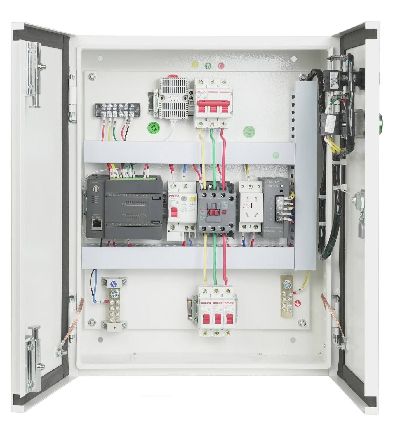 低壓配電柜 低壓配電柜