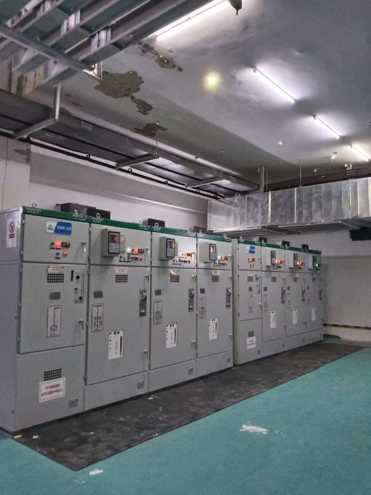 配電箱定制生產(chǎn)