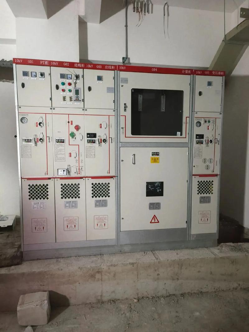 石家莊專業(yè)定制配電柜