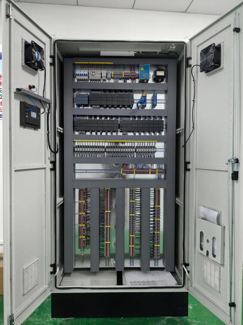 河北PLC控制柜廠家 河北PLC控制柜廠家