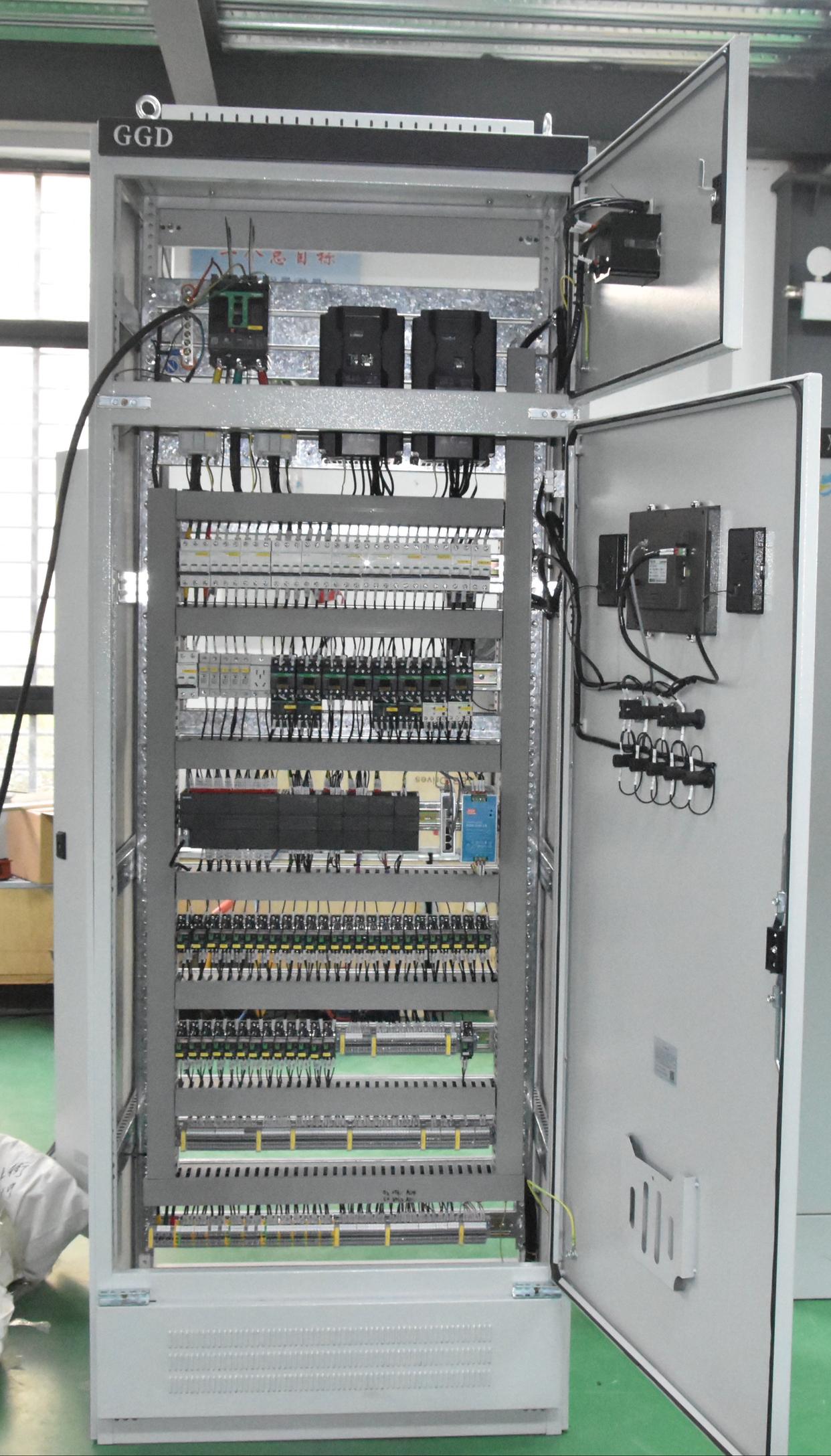 石家莊生產(chǎn)PLC控制柜 石家莊生產(chǎn)PLC控制柜