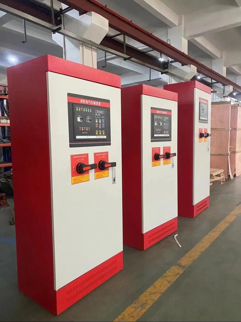 河北配電柜廠家