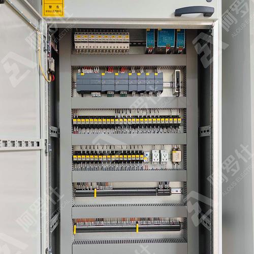 河北PLC控制柜廠家 河北PLC控制柜廠家