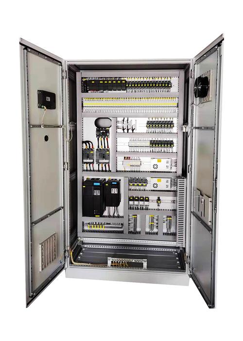 石家莊定制PLC控制柜 石家莊定制PLC控制柜