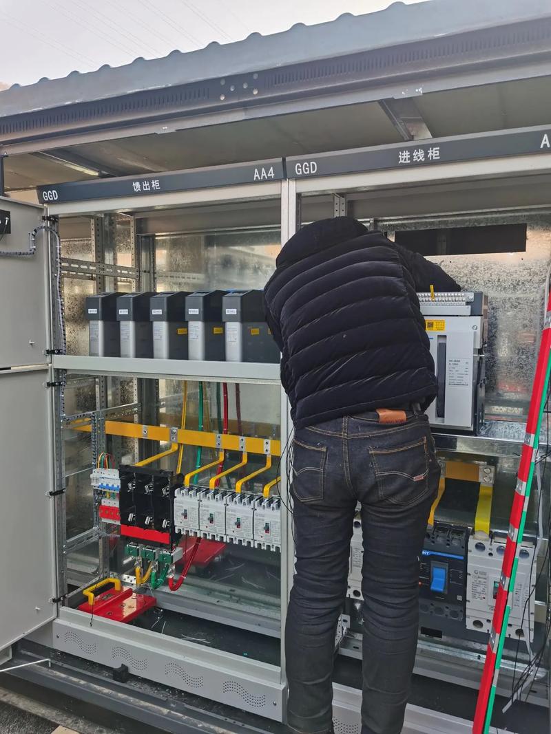 河北開關(guān)柜定做 河北開關(guān)柜定做