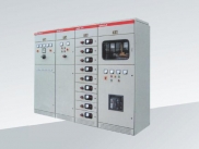 GCK低壓抽出式開關(guān)柜