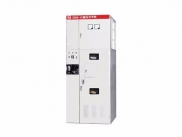 XGN2-12箱型固定式交流金屬封閉開關(guān)柜