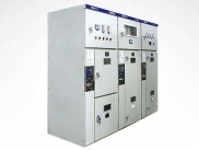 HXGN-12箱型固定式交流金屬封閉開關(guān)柜（環(huán)網(wǎng)型）